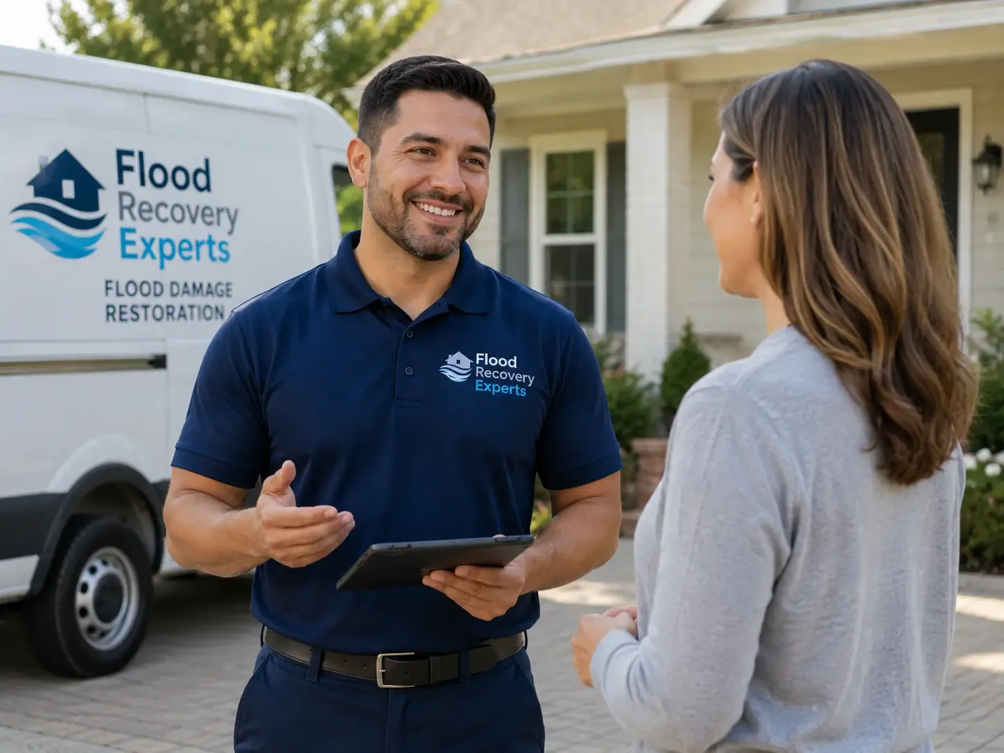 Flood Damage Cleanup Lane, IL FAQs